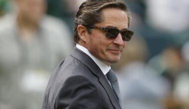 Sticking with the structure: Packers plan for head coach, GM and director of football operations to continue reporting to the team president | Top Stories