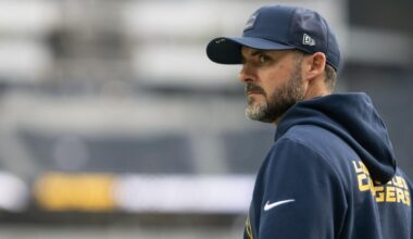 Ravens hire Chargers defensive coordinator Jesse Minter as head coach | National Sports