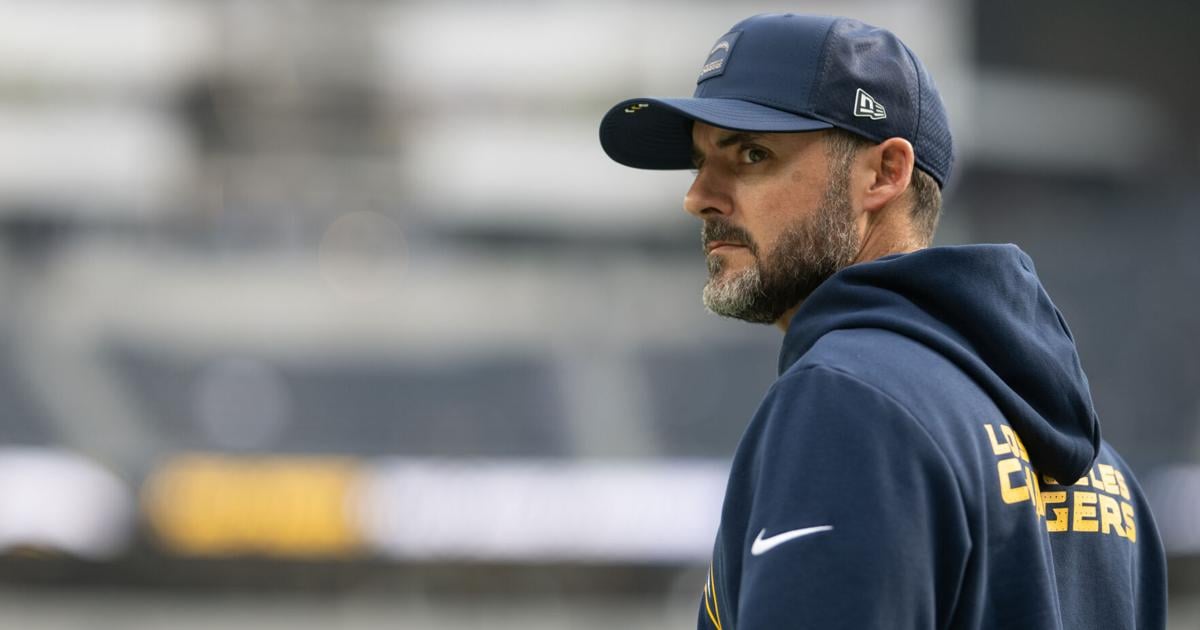 Ravens hire Chargers defensive coordinator Jesse Minter as head coach | National Sports
