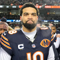 An ode to the 2025 Chicago Bears | News