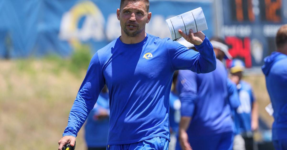 Does coach's background matter for Steelers? | National Sports