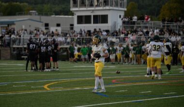 Our Opinion: While it might bruise tradition, PHS-Taconic football team-up makes modern sense | Editorials
