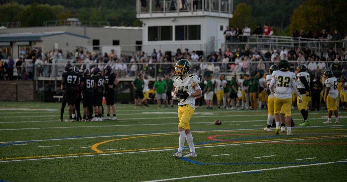Our Opinion: While it might bruise tradition, PHS-Taconic football team-up makes modern sense | Editorials