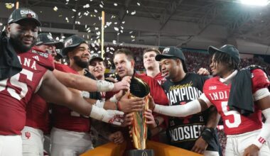 Column | The Big Ten is currently the premier college football conference | Penn State Football News