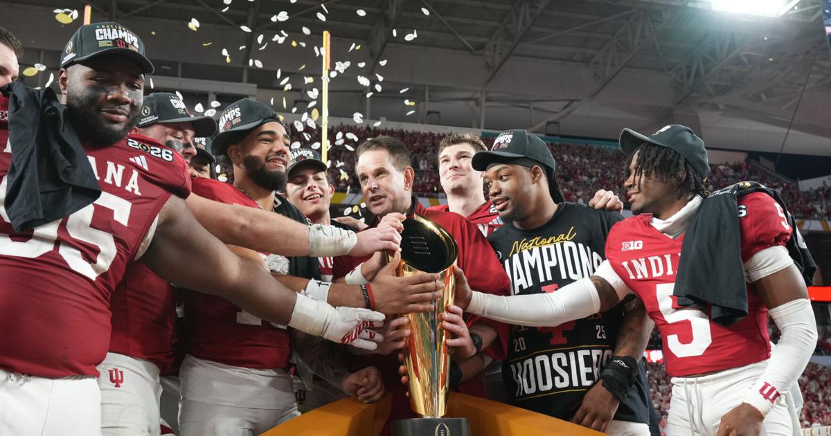 Column | The Big Ten is currently the premier college football conference | Penn State Football News