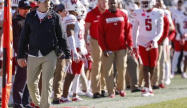 Report: Former Badgers defensive coordinator Jim Leonhard hired as Bills defensive coordinator | Top Stories