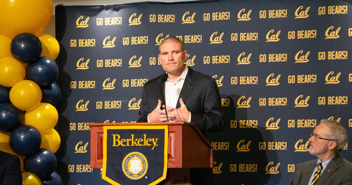 Cal football wraps up a productive NCAA transfer portal window | Football