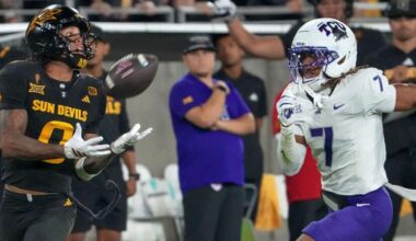 Who the top NFL mock drafts have the Saints taking in draft | Saints