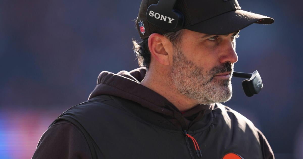 New Falcons coach Stefanski adds former Dolphins assistant Aukerman as special teams coordinator | National Sports