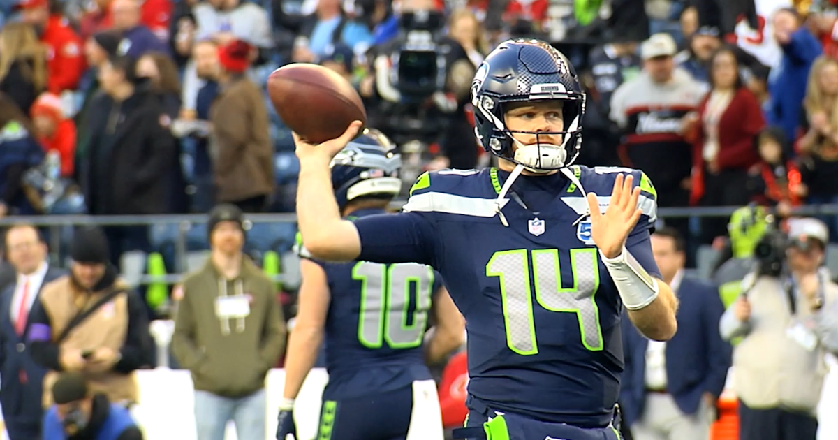 Seahawks vs. Rams: NFC Championship Game Preview — Our Crew in Seattle Breaks It Down | More Spokane Sports
