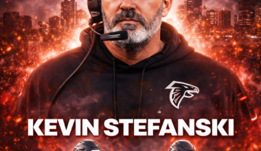 Falcons Hire Kevin Stefanski: Stability or Another Reset?