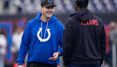 Philip Rivers removes himself from consideration for Bills head-coaching job, AP sources say | Pro National Sports