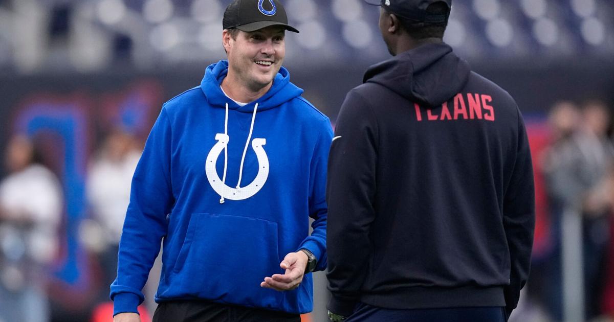 Philip Rivers removes himself from consideration for Bills head-coaching job, AP sources say | Pro National Sports