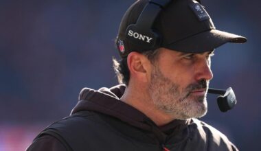 OPINION: Falcons fans shouldn’t be this divided over Stefanksi hiring | News