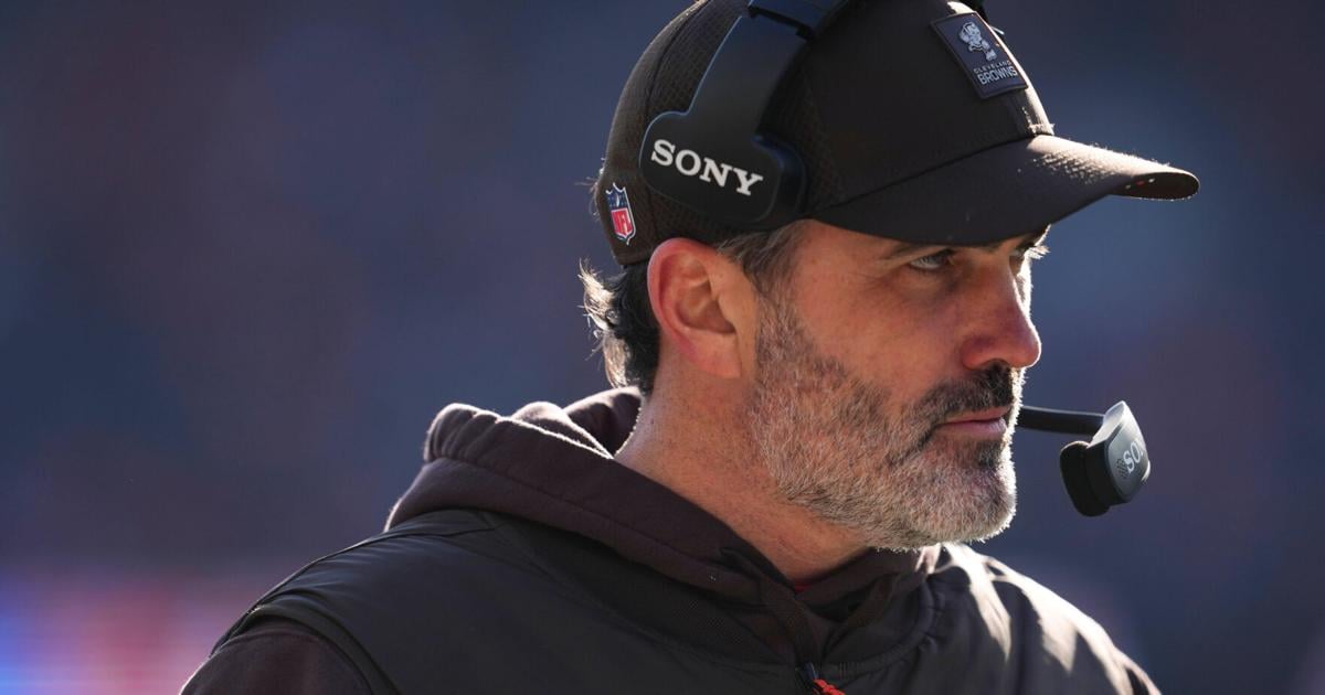 OPINION: Falcons fans shouldn’t be this divided over Stefanksi hiring | News