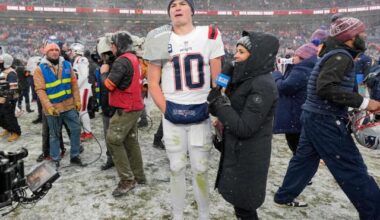 Patriots' latest Super Bowl run can put cap on improbable turnaround :: WRALSportsFan.com