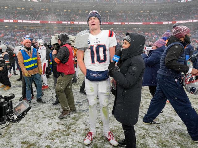 Patriots' latest Super Bowl run can put cap on improbable turnaround :: WRALSportsFan.com