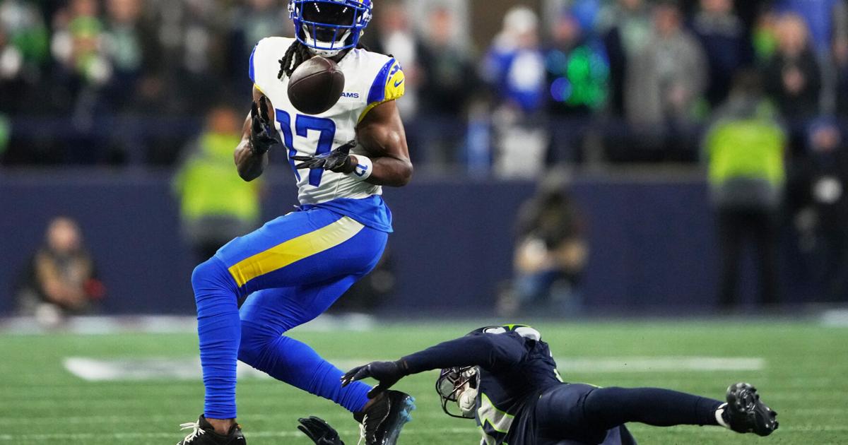 For ex-Packers star Davante Adams, another ‘heartbreaking’ loss one step from elusive Super Bowl berth | Top Stories