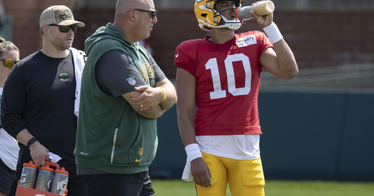 Packers set to lose two defensive assistants as they join departed coordinator Jeff Hafley in Miami; Adam Stenavich interviews with Titans | Top Stories