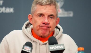 Sean Payton's gamble: The decision that derailed the Broncos' Super Bowl dreams | Sports