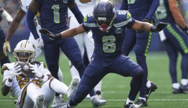 What the Saints can learn from the Patriots and Seahawks | Saints