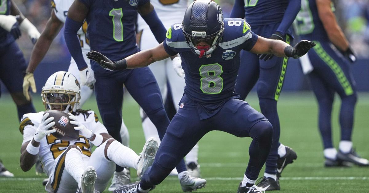 What the Saints can learn from the Patriots and Seahawks | Saints