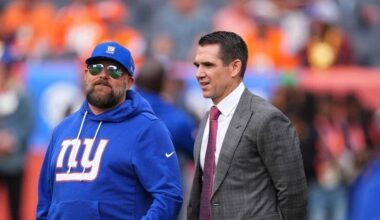 Former Giants coach Brian Daboll agrees to become Titans offensive coordinator | Sports