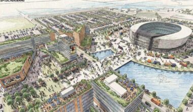 Indiana’s bid for the Chicago Bears gains momentum with Senate vote | Indiana