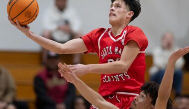 Sports in brief: Santa Maria boys basketball takes down Cabrillo in final minute | High School