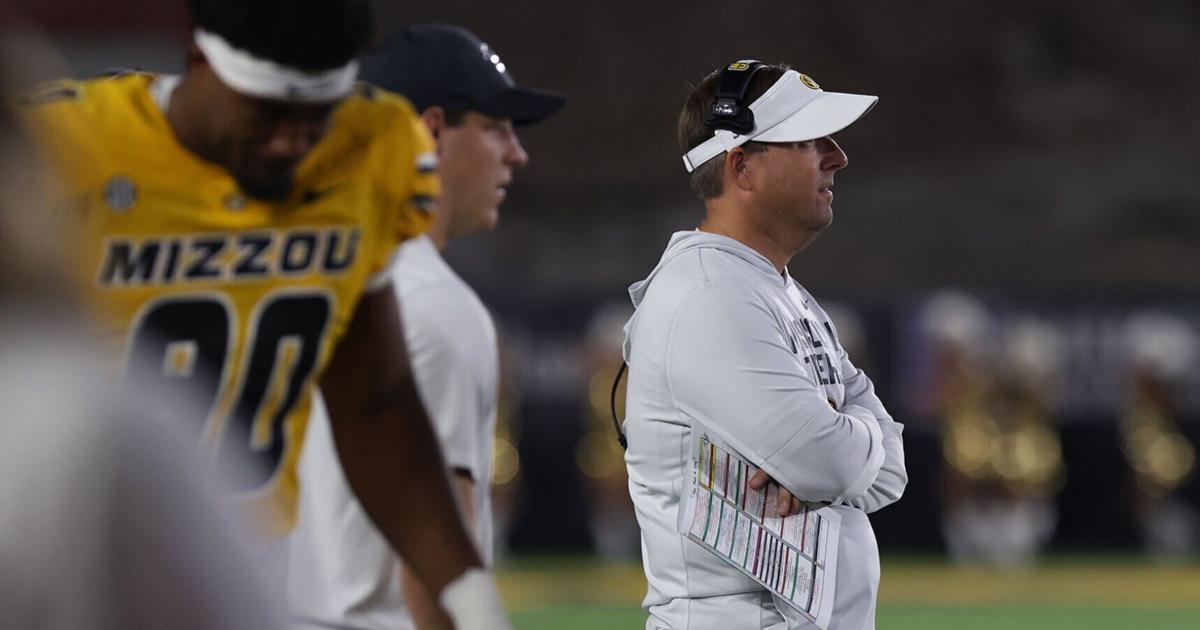 Mizzou football adds four new assistant coaches for 2026 | Mizzou Xtra