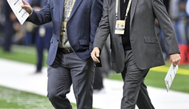 How the Saints are using the Senior Bowl to their advantage | Saints