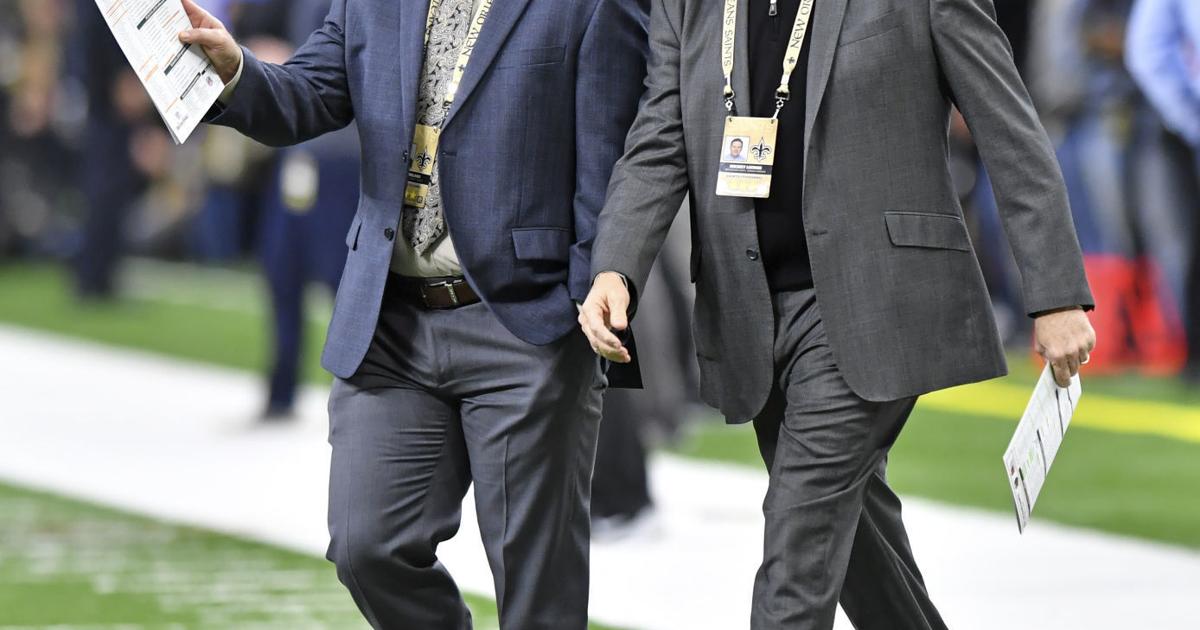 How the Saints are using the Senior Bowl to their advantage | Saints