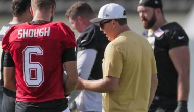 The Saints should follow the Patriots’ Super Bowl blueprint | Saints