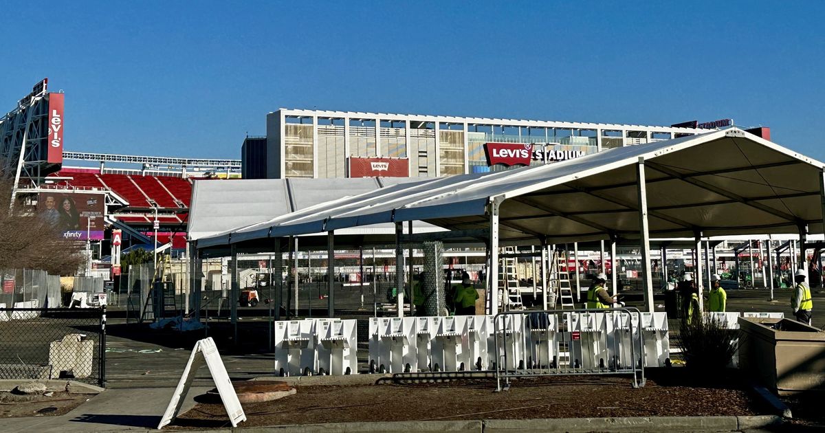 What Seahawks fans should expect Super Bowl week in the Bay Area