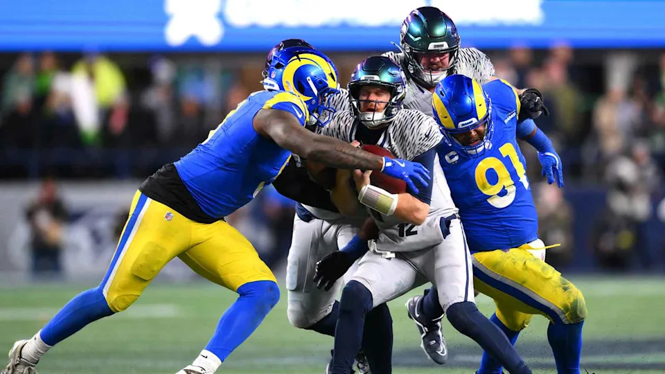 Steven Bisig-Imagn Images