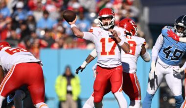 Report: QB Gardner Minshew healthy after knee injury