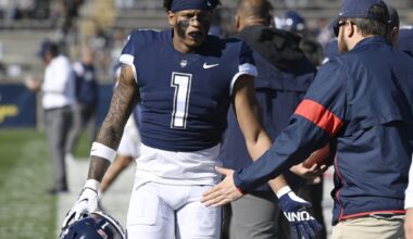 Ex-UConn football star a major key for Miami in title push