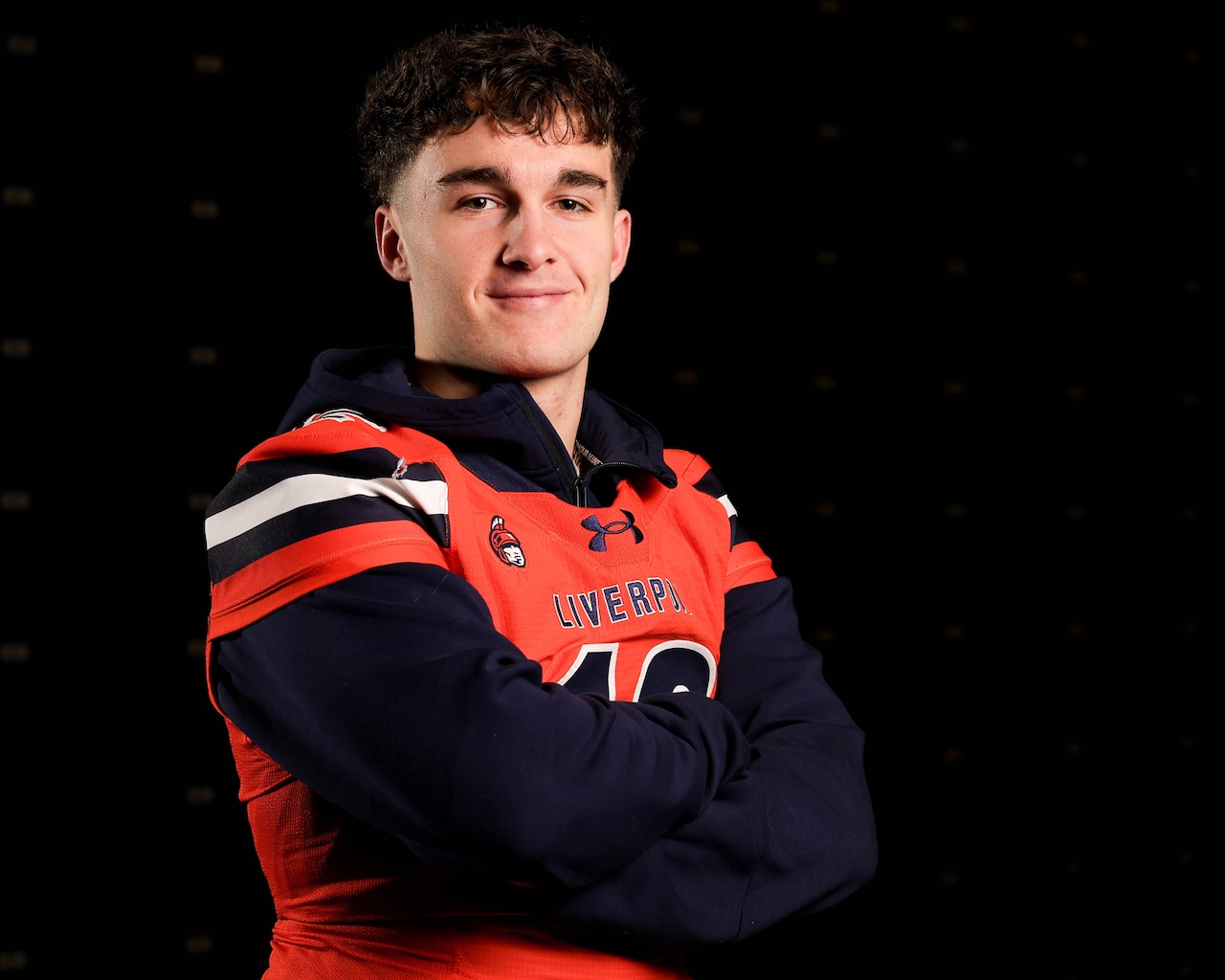 All-CNY All-Star Fall Photoshoot