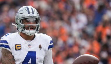 What two new Super Bowl QBs not named Dak Prescott means for Cowboys’ future