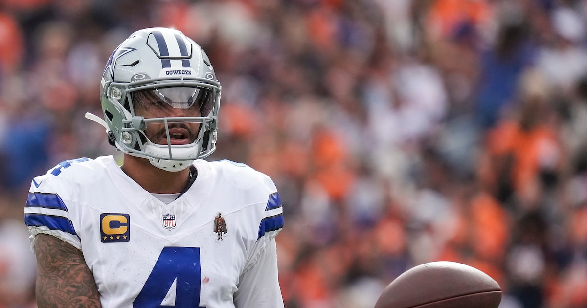 What two new Super Bowl QBs not named Dak Prescott means for Cowboys’ future
