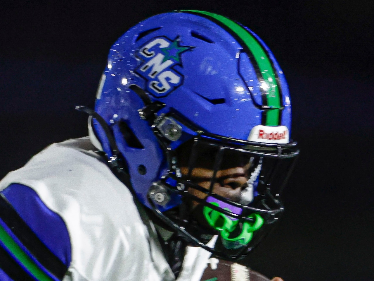 2025 Football Class AA battle: Liverpool vs C-NS