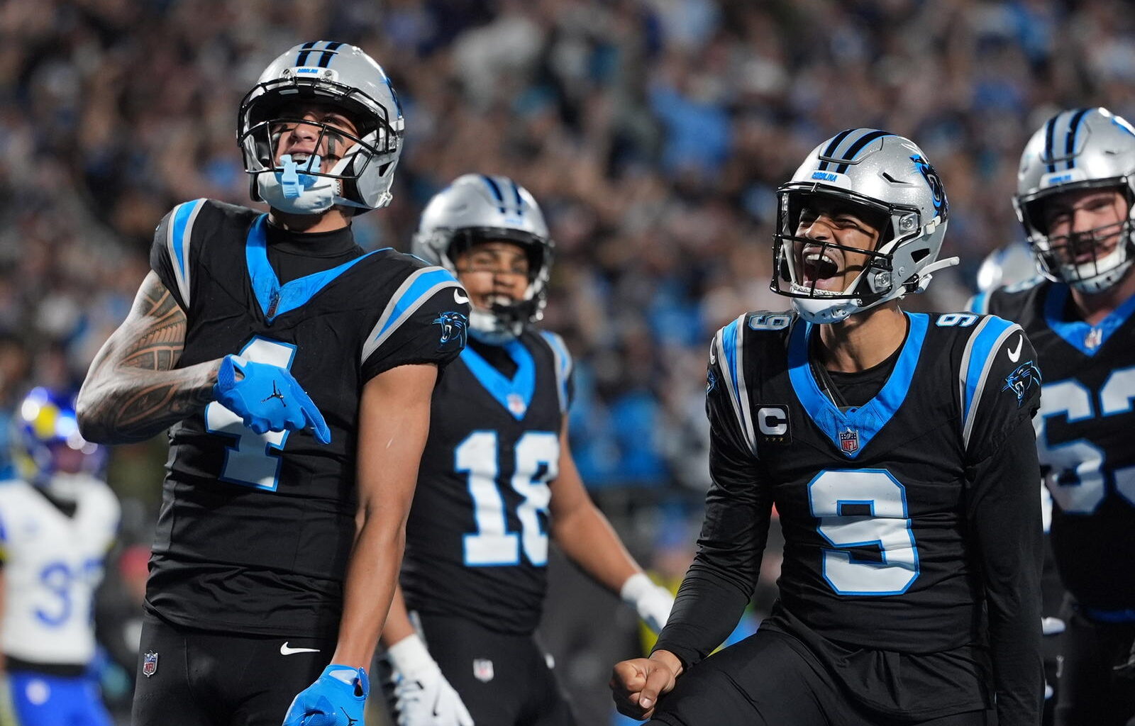 Powered by Roundtable