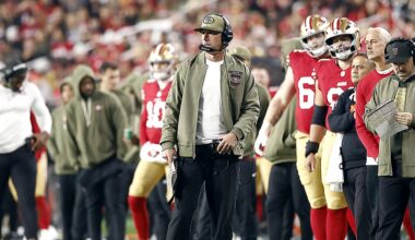 49ers playoff scenarios: What a win or loss vs. Seahawks means for San Francisco