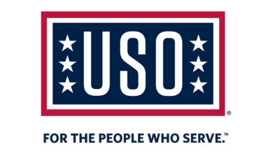 USO Announces MN Vikings Running Back Aaron Jones and NFL Legend Vince Wilfork as Global Ambassadors