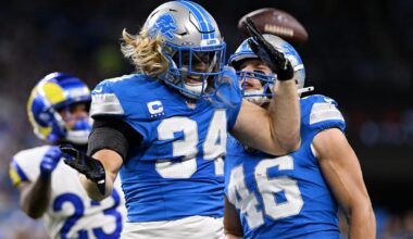 Who is Detroit at risk of losing in 2026?