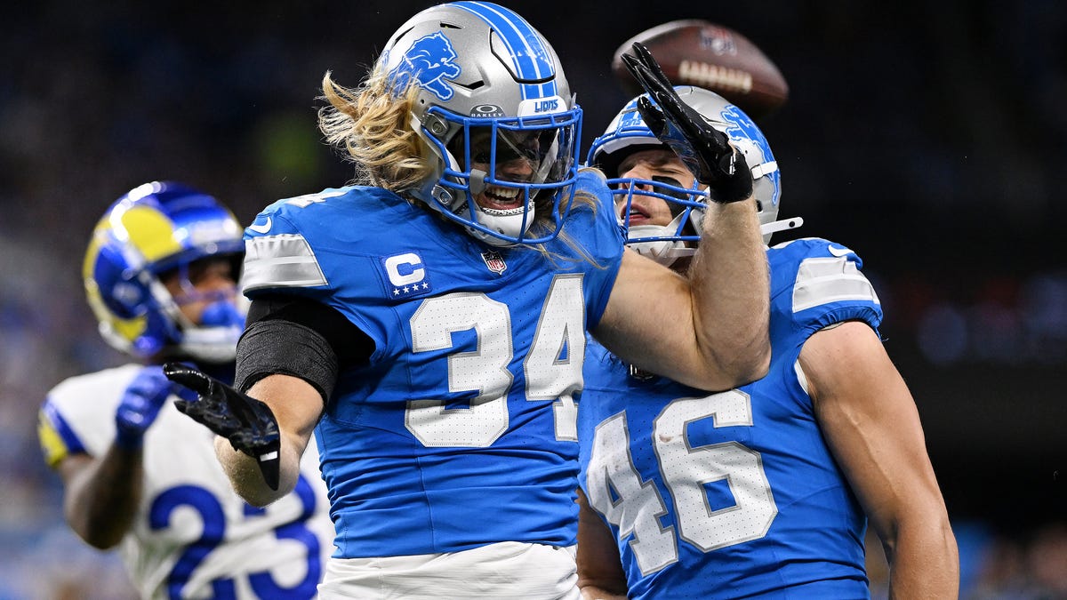 Who is Detroit at risk of losing in 2026?