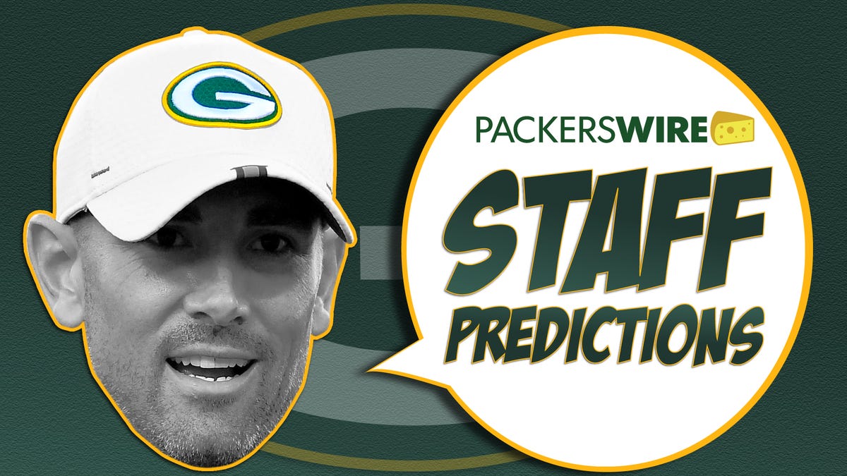 Packers Wire staff predictions: Week 18 vs. Vikings