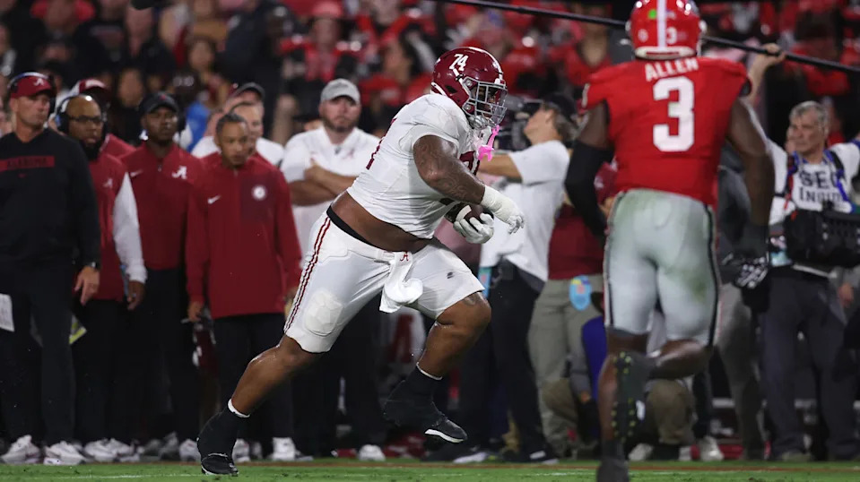 Brett Davis-Imagn Images