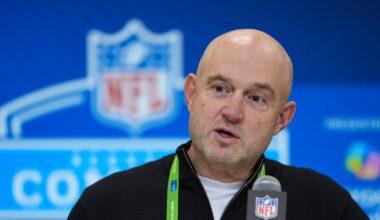 After 6-11 season, Duke Tobin takes blame, sticks With status quo