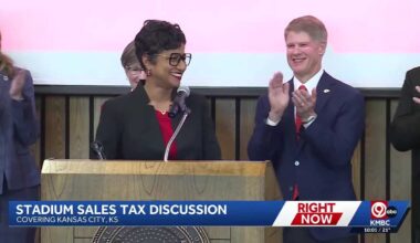 KCK mayor says questions remain